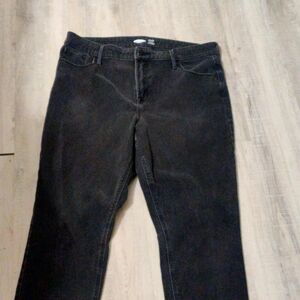 Old Navy jeans